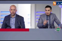 ستاد النهار: شريف ملال يتحدث عن شبيبة القبائل، ربراب، زطشي ومدوار وواقع الكرة الجزائرية