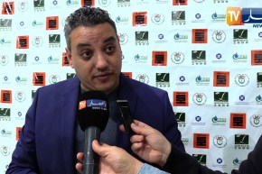 رئيس الإتحادية الجزائرية للسباحة : ” طبقنا القانون وكان يجدر على إتحاد العاصمة عدم الإنسحاب !!”