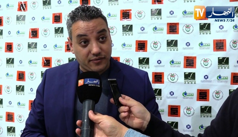 رئيس الإتحادية الجزائرية للسباحة : ” طبقنا القانون وكان يجدر على إتحاد العاصمة عدم الإنسحاب !!”