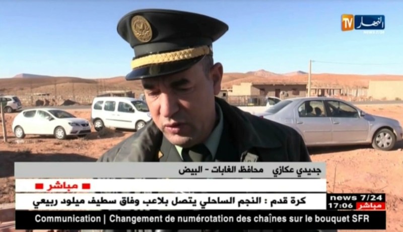 البيض: الحلفاء.. ثروة نباتية بحاجة إلى الإستغلال والإهتمام