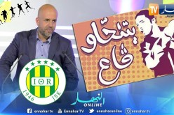 شريف ملال: يتنحاو قاع و أنا الأول لي نروح
