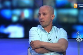 هكذا وفق الشيخ النوي بين تصويره برنامج “طالع هابط” و “عس دارك يا مبارك”