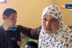 غليزان/ قصة زكرياء…حين يجتمع الفقر الإعاقة واليتم