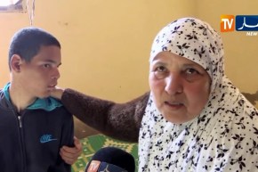 غليزان/ قصة زكرياء…حين يجتمع الفقر الإعاقة واليتم