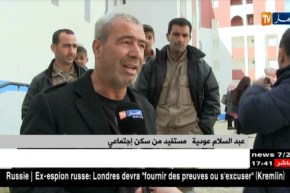 بومرداس: تواصل عمليات القضاء على الشاليهات.. هذه هي ورقة طريق السلطات !