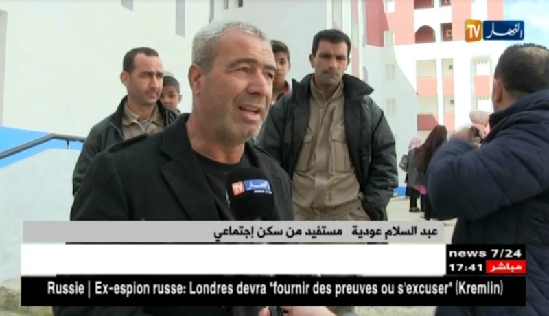 بومرداس: تواصل عمليات القضاء على الشاليهات.. هذه هي ورقة طريق السلطات !