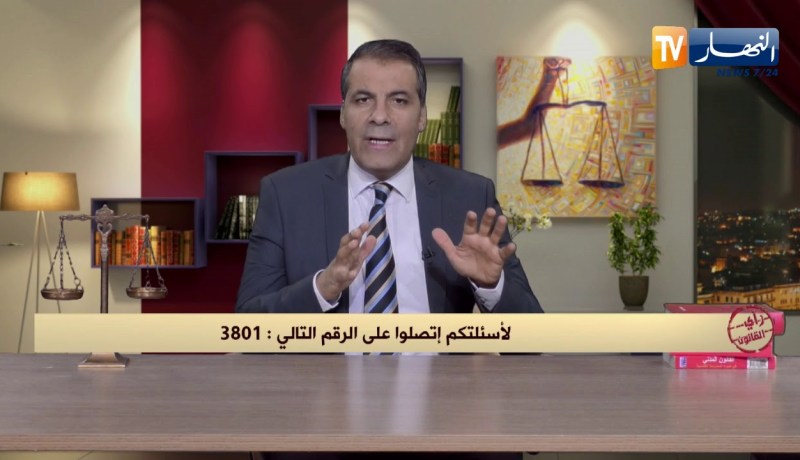 رأي القانون: أدين لشخص بالمال فرفعت عليه دعوى قضائية ولح الآن لم أسترجع أموالي.. المحامي كورتل يجيب