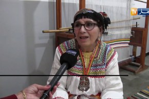 تيزي وزو: مناسبة دينية تتزين بعادات وتقاليد الأجداد بقرى القبائل