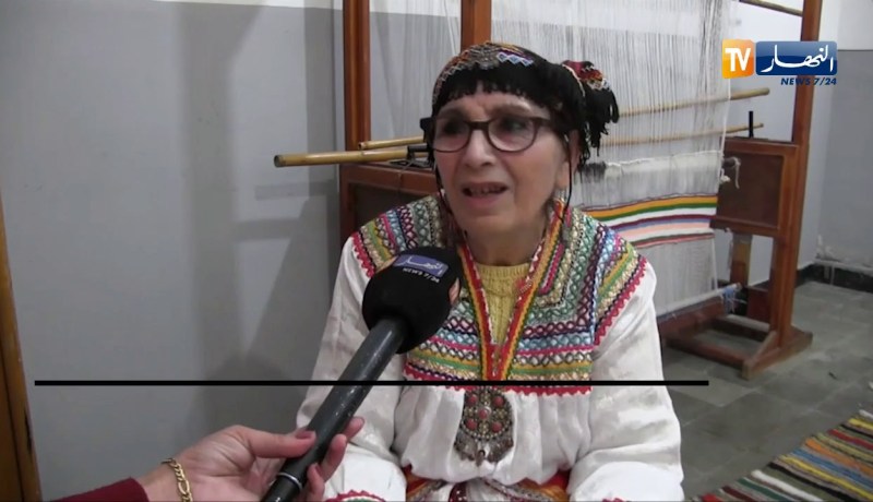 تيزي وزو: مناسبة دينية تتزين بعادات وتقاليد الأجداد بقرى القبائل