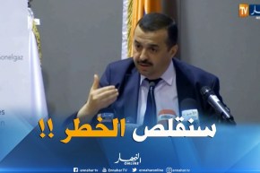 محمد عرقاب : ” تنصيب الخيوط الكهربائية وسط التجمعات السكنية سيكون بمعايير دولية !! “
