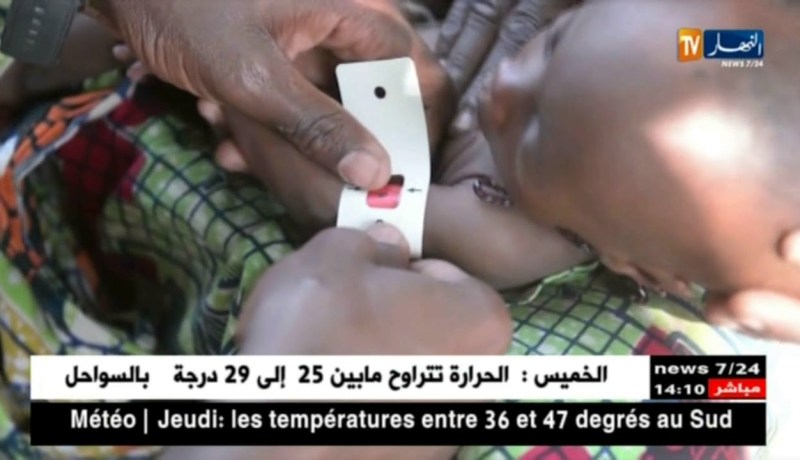 الأمم المتحدة:6.5 مليون شخص يعانون أزمة غذاء في 6 دول مجاورة للجزائر