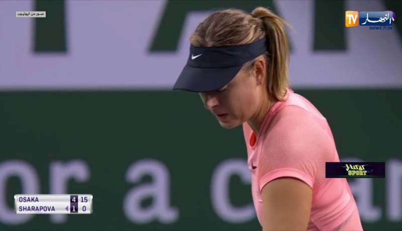 كوكتال سبورت: منوعات رياضية