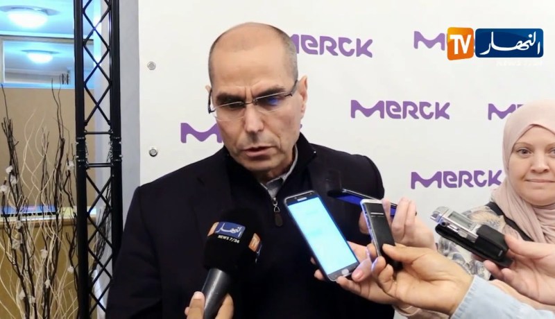 صحة/ ملتقى وطني حول آخر الإبتكارات العلاجية في مجال سرطان الجهاز الهضمي