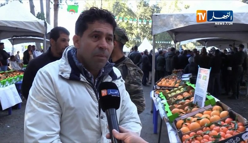 فلاحة: إستغلال الأراضي الغابية في غرس الأشجار المثمرة..أين وصل المشروع