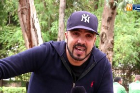 الفنان عزو يكشف..هكذا إبتزني أمير ديزاد