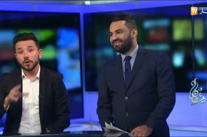 ياسين كنطاش يروي كواليس برنامج “Appel مع ياسين” لشهر رمضان