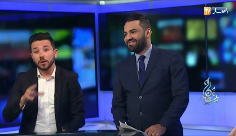 ياسين كنطاش يروي كواليس برنامج “Appel مع ياسين” لشهر رمضان