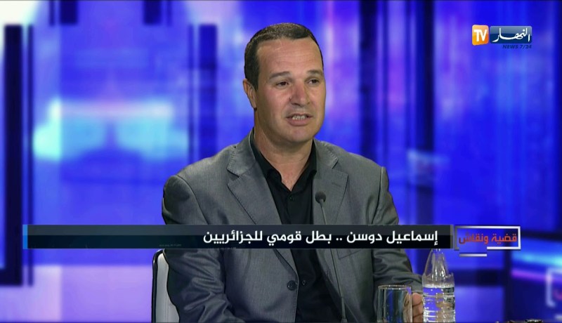 طيار متقاعد: طاقم طائرة الإليوشن من خيرة الطيارين العسكريين في الجزائر