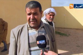 الجلفة: سكان قرية “الشارب” بحد الصحاري يشتكون العزلة وغياب التنمية