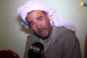 الأغواط: مقتل مؤذن في محراب المسجد