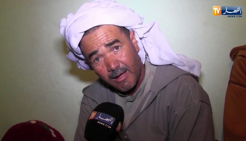 الأغواط: مقتل مؤذن في محراب المسجد