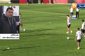 “رئيس ديركتوار وفاق سطيف :” راح نقصو في رواتب اللاعبين