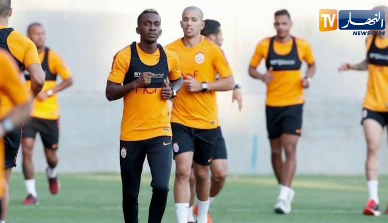 فيغولي يتلقى عروضا من دينامو كييف شالك وأولمبياكوس