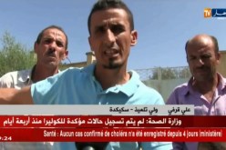 سكيكدة : تلفزيون النهار يرصد حال بعض الإبتدائات عشية الدخول المدرسي ..