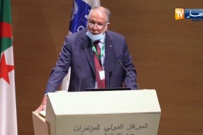 رئيس الجمهورية:  إدخال قفزة نوعية للقضاء الدستوري من خلال تحويل المجلس الدستوري إلى محكمة دستورية