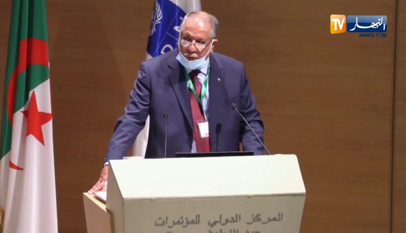 رئيس الجمهورية:  إدخال قفزة نوعية للقضاء الدستوري من خلال تحويل المجلس الدستوري إلى محكمة دستورية