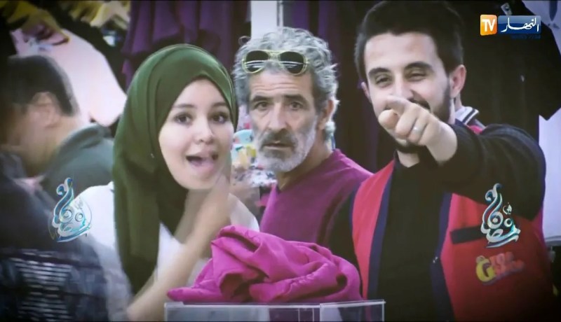 هذه هي كواليس برنامج ” أضحك مع بلال”.. مفاجأة شهر رمضان