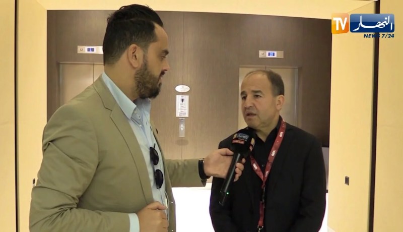 حكيم مدان: هناك لاعبين لديهم إمكانيات عالية ويجب عليهم المواصلة على هذا المنوال