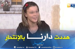 فريال: والدي لم يوافق على المسرح.. و هددته لأضغط عليه من اجل ان يدعني اذهب معه