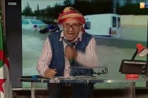 الشيخ النوي ينتفض ويفضح سياسة البريكولاج.. هذا هو سبب الفيضانات