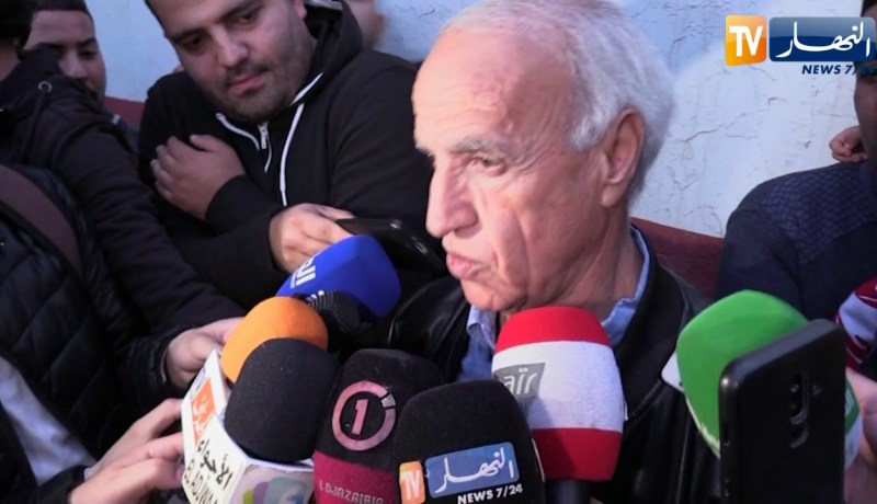 شباب بلوزداد يقلب الطاولة على شباب قسنطينة ويتأهل لنهائي كأس الجمهورية