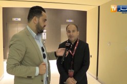 حكيم مدان: لاعبونا قدموا مقابلة رجولية أمام قطر