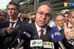 طمار:  سندخل المهندسين المعماريين الطلبة  في مشاريع حقيقية