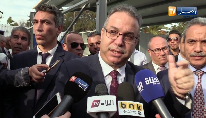 طمار:  سندخل المهندسين المعماريين الطلبة  في مشاريع حقيقية