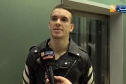 تصريحات لاعبي المنتخب الوطني بعد نهاية ودية المنتخب الوطني