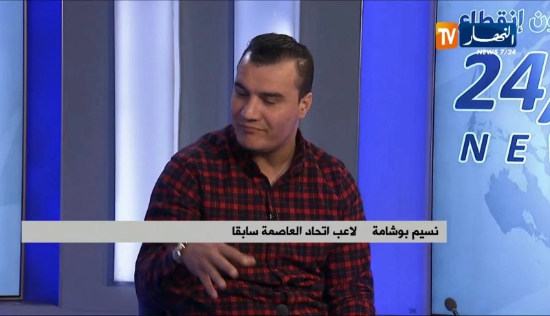 المحليون يقنعون ويورطون بلماضي في ودية قطر