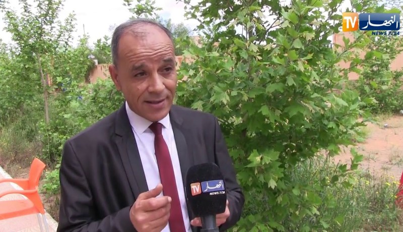الأغواط: بريد الجزائر يحضر لإطلاق خدمة “حوالتك”