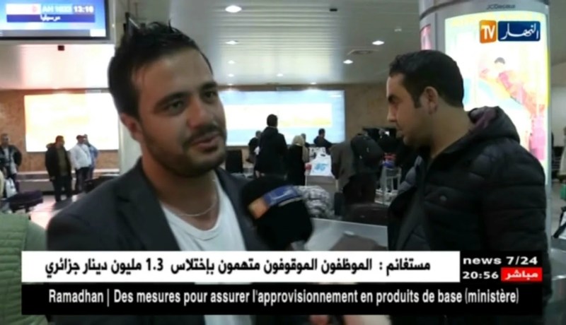 تجارة: الكابة.. تقهر نظام رخص الإستيراد