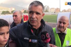 تصريحات مدرب ولاعبي نصر حيسن داي و أولمبي أقبو