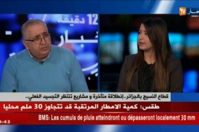 الجزائر تطلق أكبر مصنع نسيج في إفريقيا بالشراكة مع تركيا