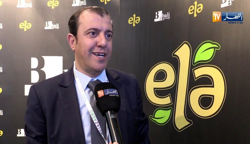 مجمع “بالي” يستثمر في مجال الصلصات و18 نوع جديد قريبا بالأسواق