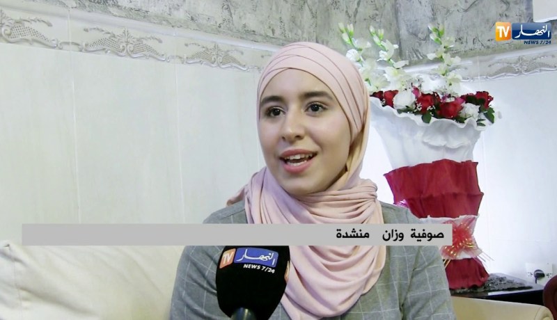 تراث: أنشودة “نور الأنوار” .. عمل إنشادي عائلي مختلف …