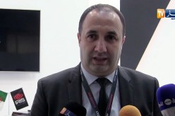 “أيريس” تشارك بالمؤتمر الدولي للهواتف النقالة وعينها على الأسواق الخارجية
