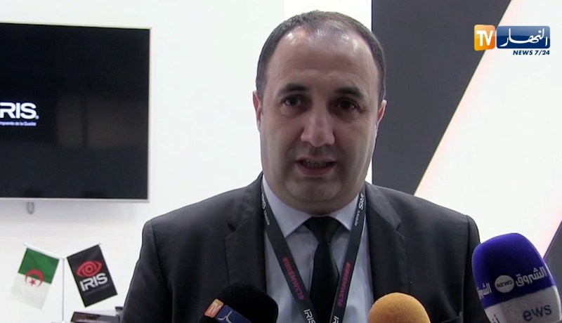 “أيريس” تشارك بالمؤتمر الدولي للهواتف النقالة وعينها على الأسواق الخارجية