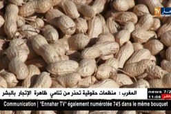 ورقلة/ وفرة في إنتاج الخضر يقابله نقص الإمكانيات و الدعم