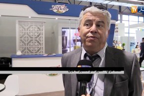 مجمع “لابل” يكشف عن منتجاته الجديدة بمعرض “جزاغرو”